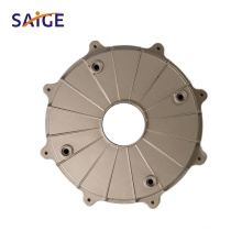 Top Quality Aluminum Die Casting for Outdoor Light